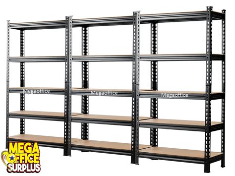 Steel Rack Supplier in the Philippines .